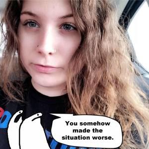 Meet your Posher, Jordyn